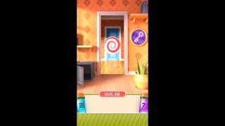 100 doors puzzle box level 40