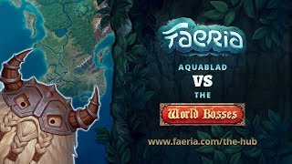 Faeria puzzle 28