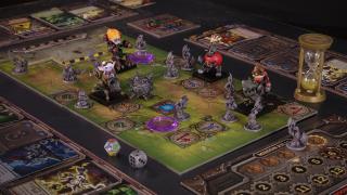 League of legend jeux de société