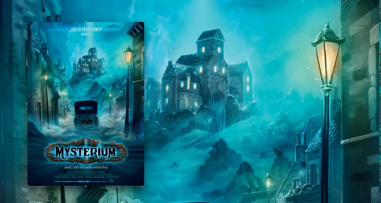 Jeux de société comme cluedo