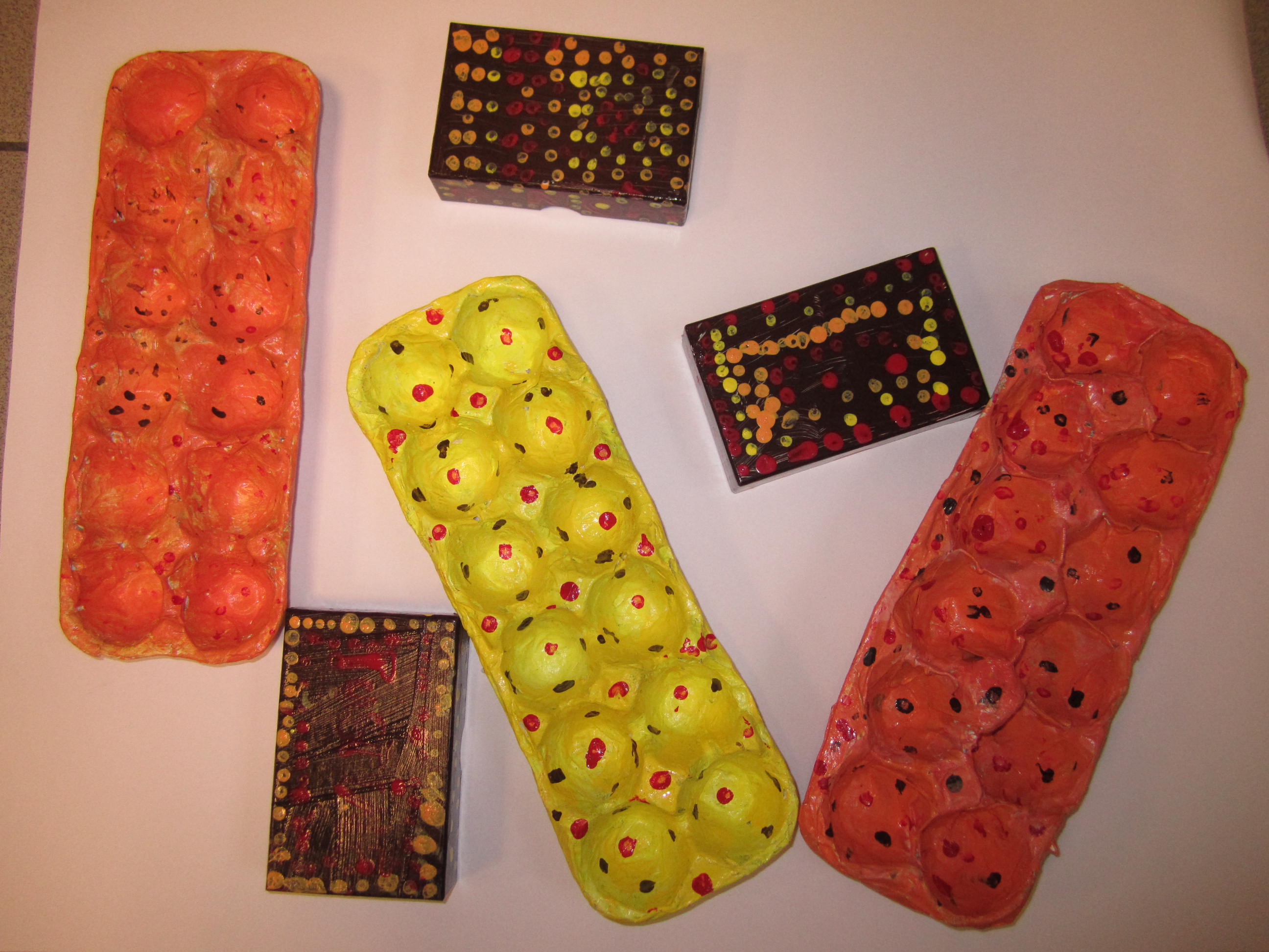 Bricolage jeux de société