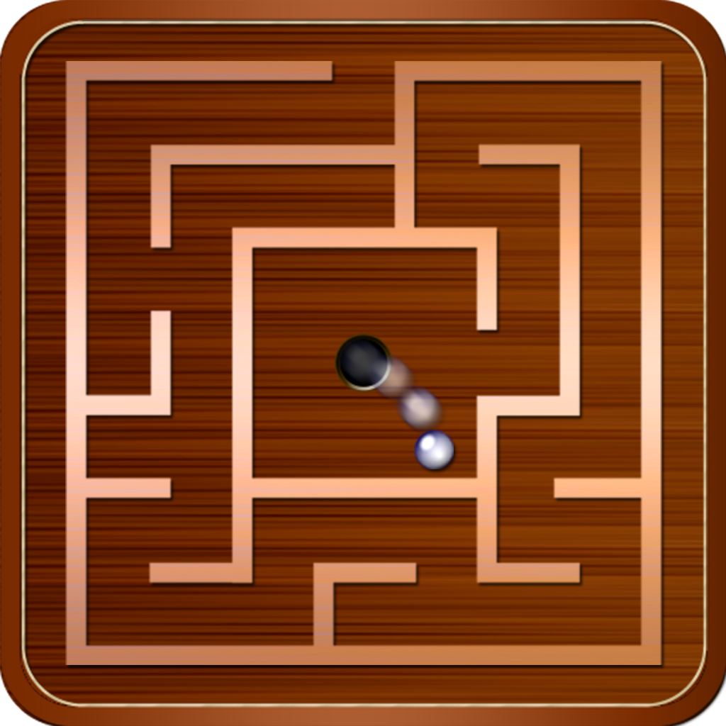 Ball puzzle games
