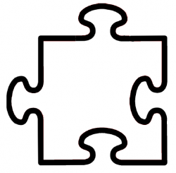 Puzzle de rentrée arts visuels