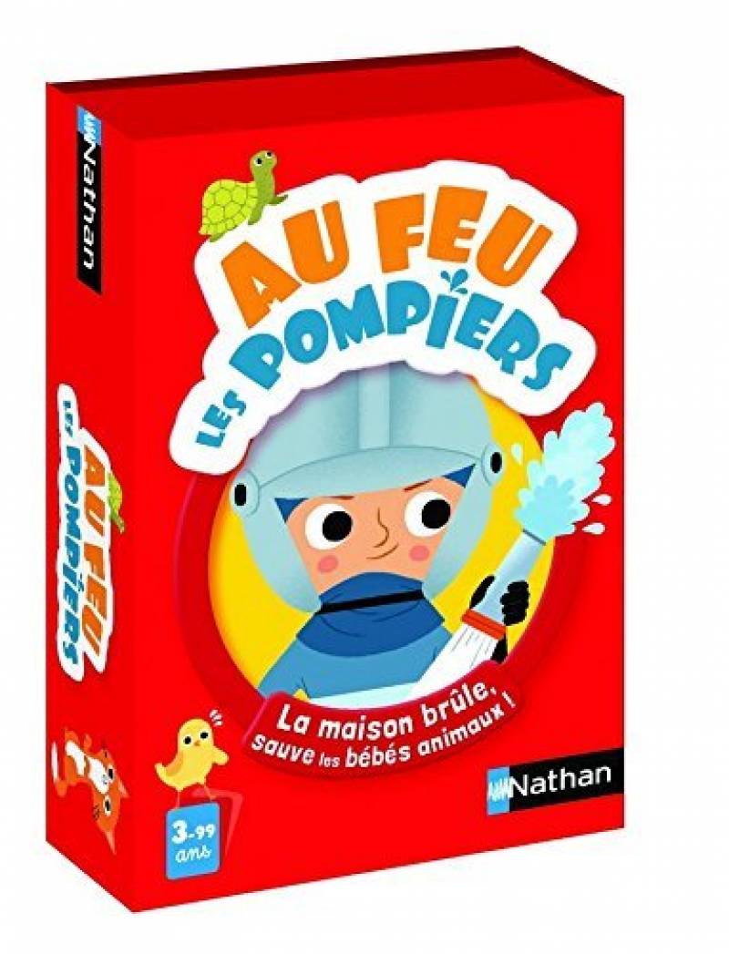 Top jeux de société du moment