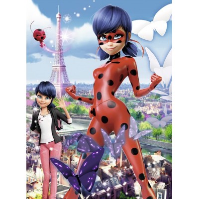 Achat puzzle manga