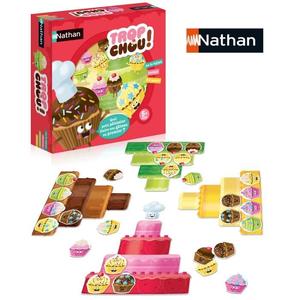 Jeux de societe discount