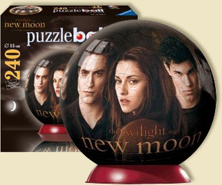 Twilight puzzle