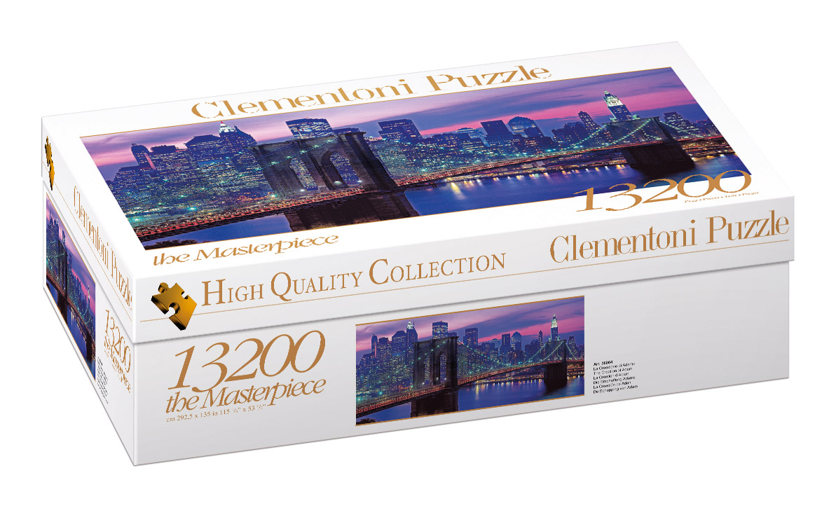 Puzzle high quality collection