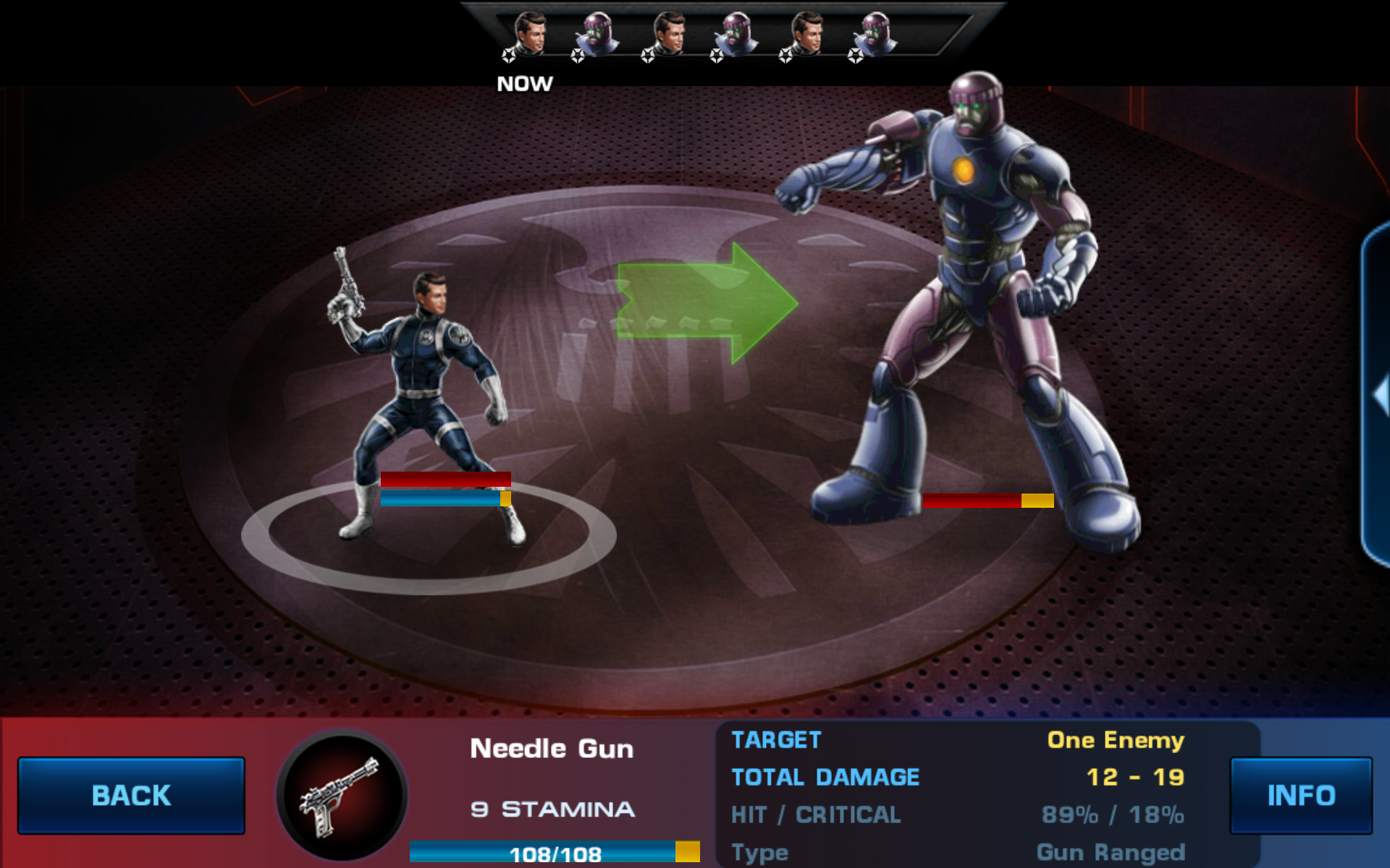 Marvel puzzle quest facebook