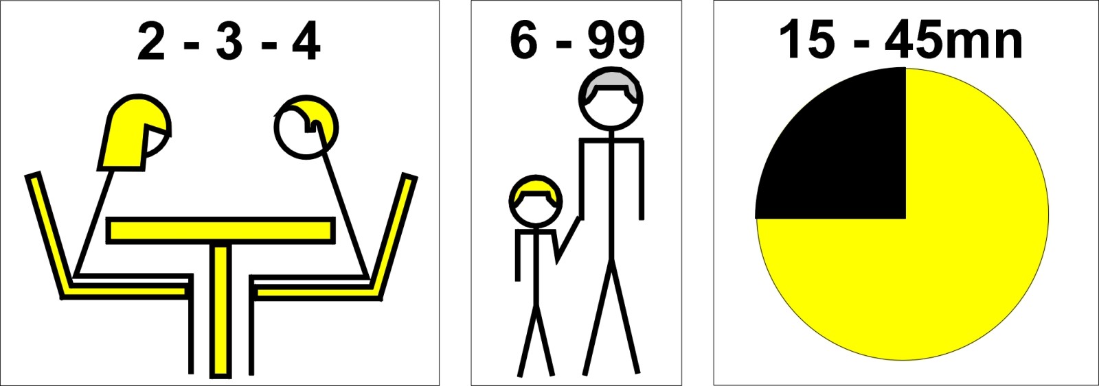 Jeux de societe picto