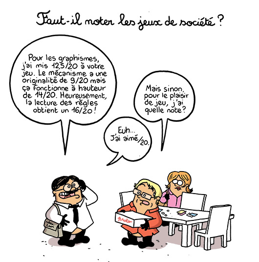 Martin vidberg jeux de société