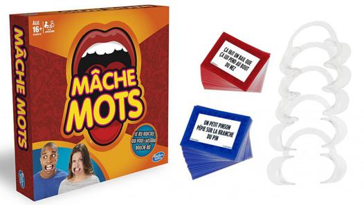 Le meilleur des jeux de société