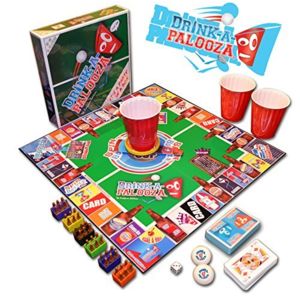Avis jeux de société adulte