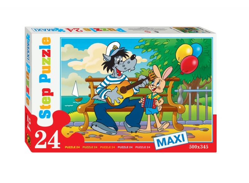 Puzzle nu