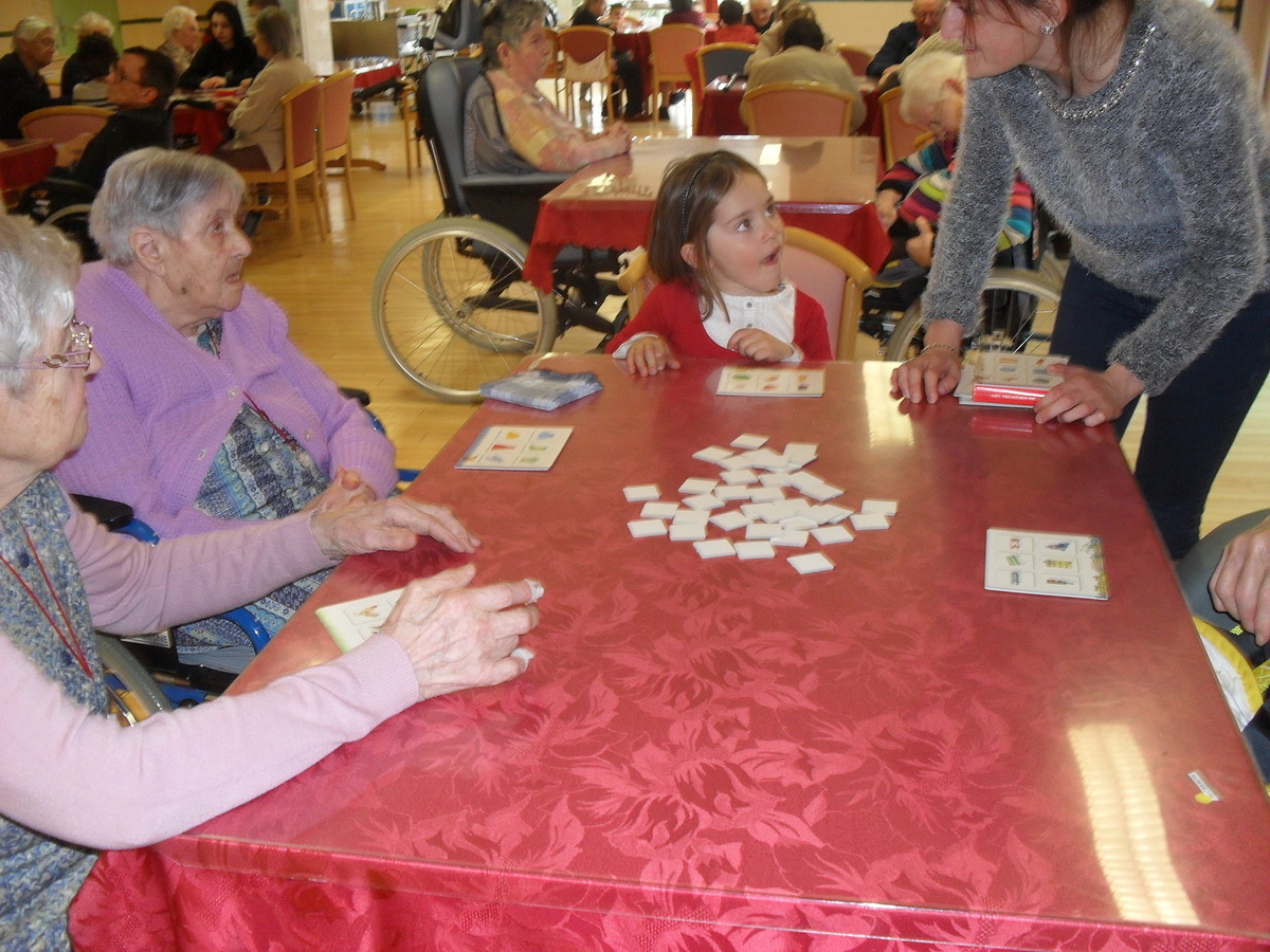 Jeux de societe ehpad