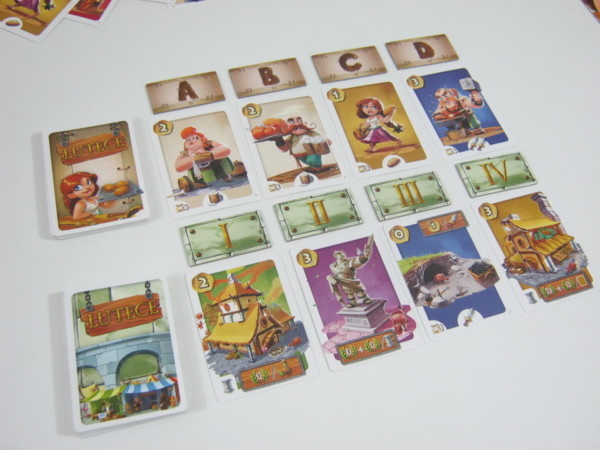 Lutece jeux de société