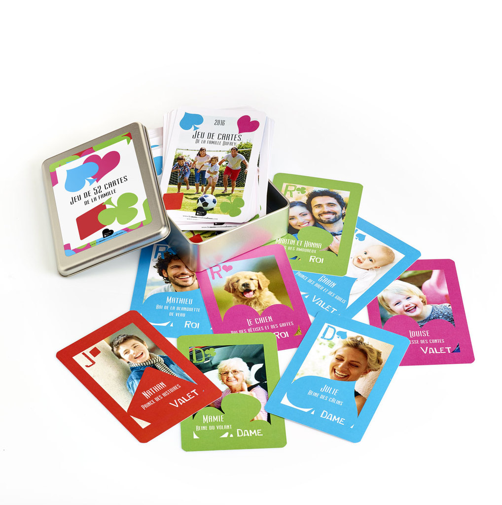 Jeux de société pour anniversaire