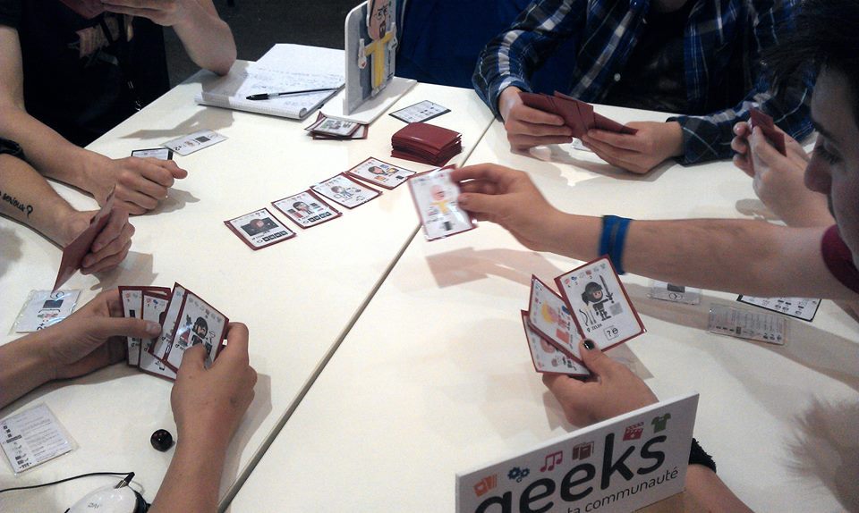 Jeux de societe independant
