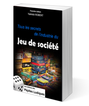 Testeur jeux de société