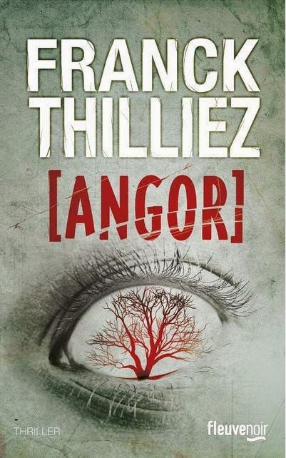 Puzzle franck thilliez spoiler