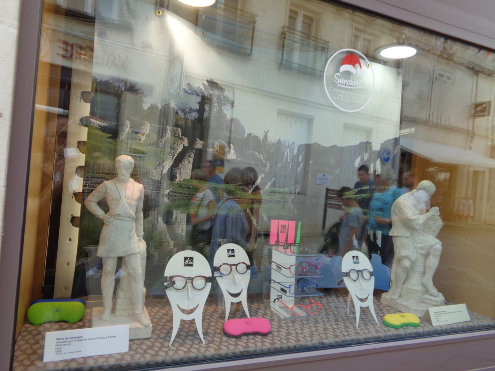 Magasin jeux de société saintes