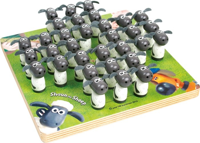 Jeux de société dessin avec des lunettes