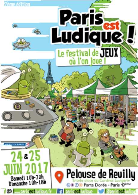 Jouer jeux de société paris