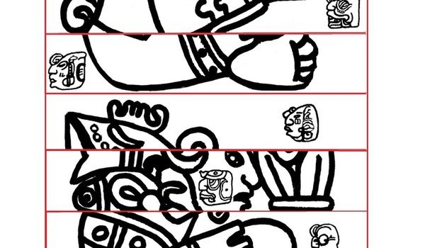 Puzzle à découper gs