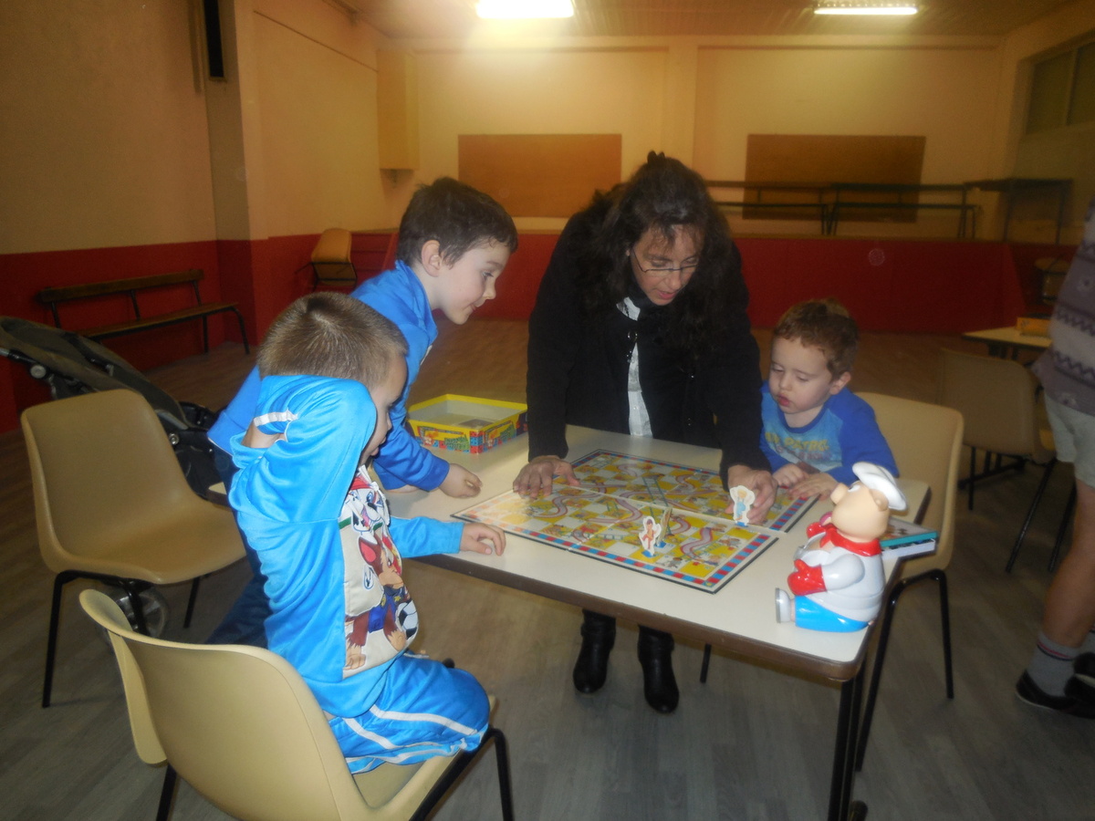 Jeux de societe roanne