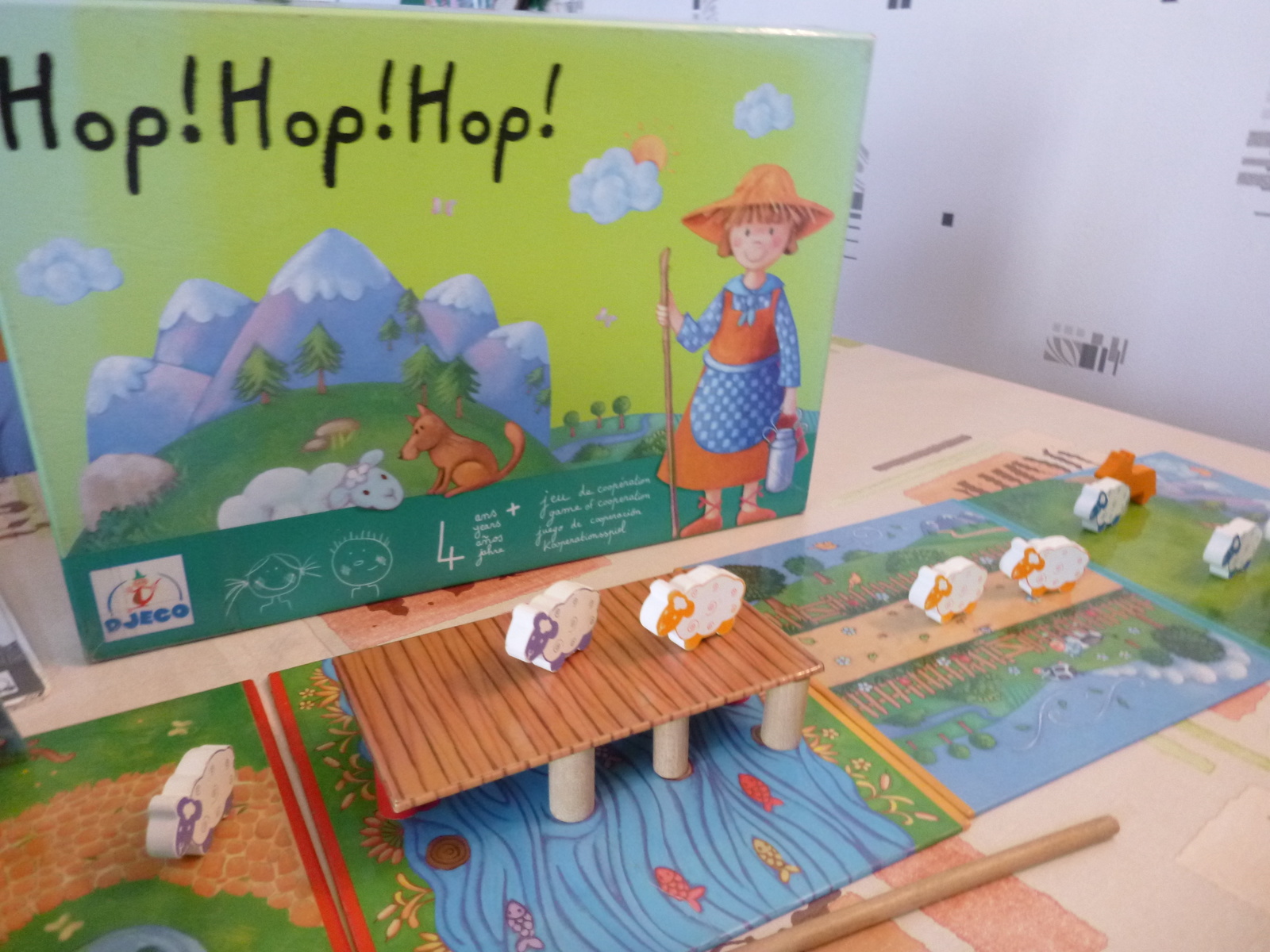 Blog jeux de societe