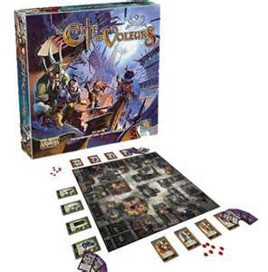 Le top 10 des meilleurs jeux de société