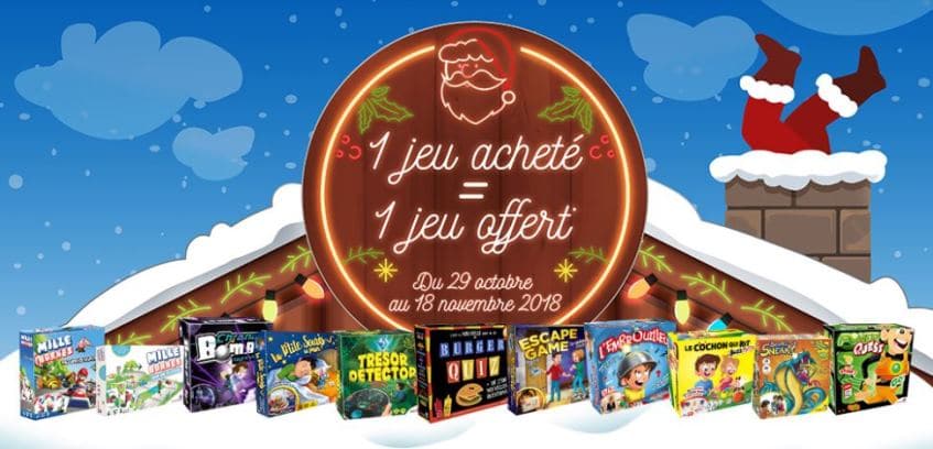 Odr jeux de société 2018