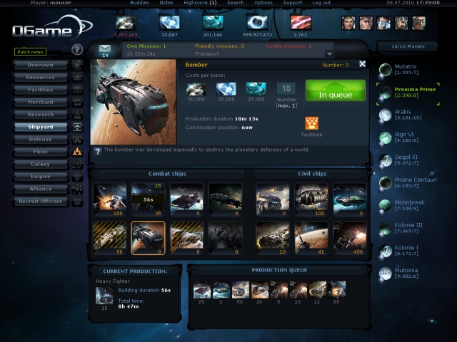 Société de création de jeux vidéo