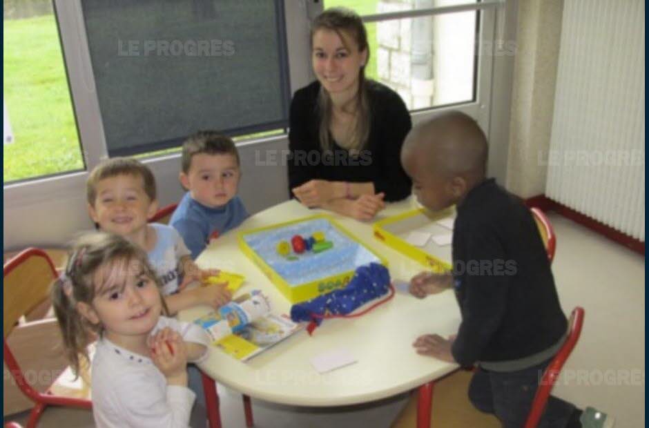 Les jeux de société à l'école maternelle