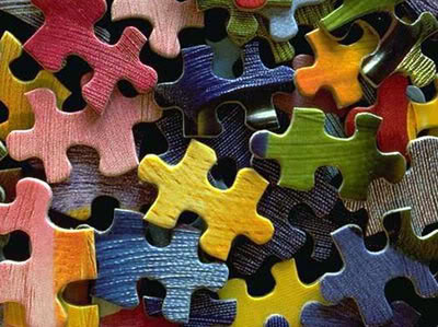 Puzzle 1000 pièces