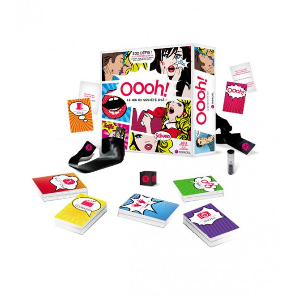 Jeux de société pour soirée entre filles