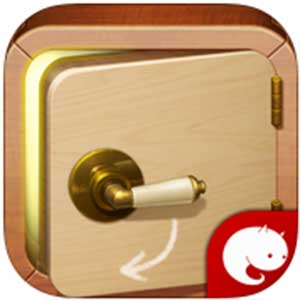 Slide box puzzle level 44