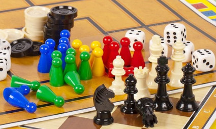 Un jeux de société