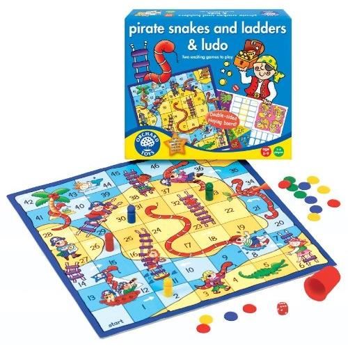 Jeux de société snake