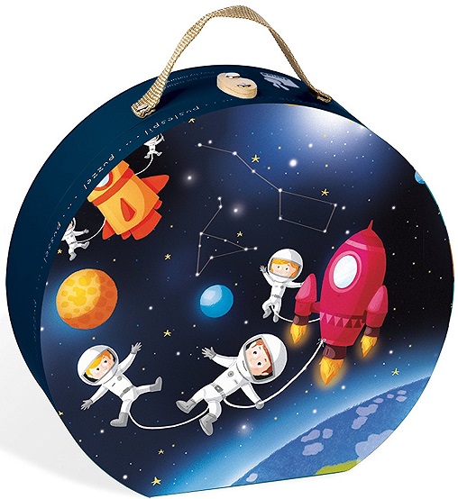 Planete photo puzzle