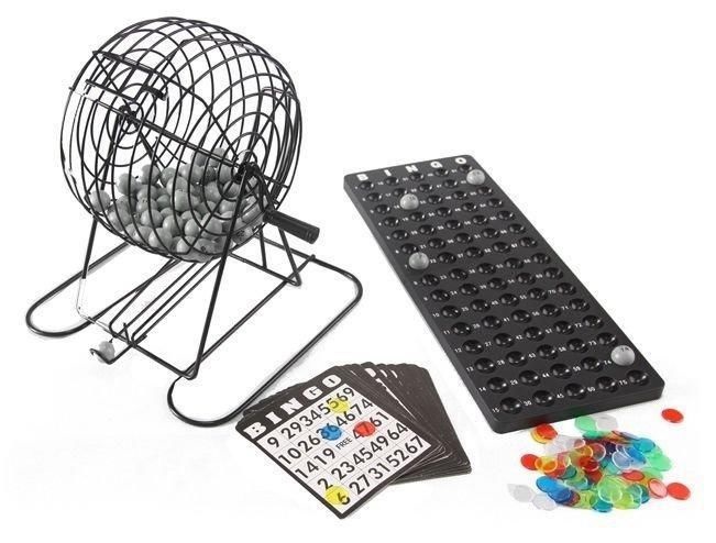 Jeux de société gamelle