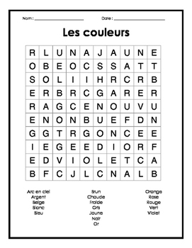 Puzzle gratuit francais