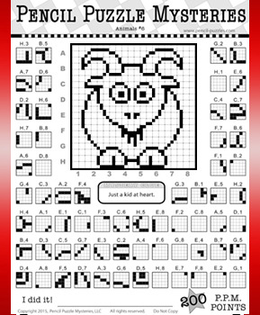 Free puzzle