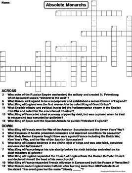 Age puzzle