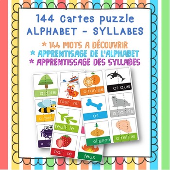 Puzzle gratuit en francais
