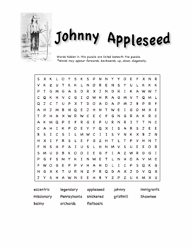 Create word search puzzle