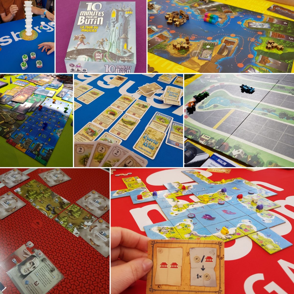 Jeux de société site