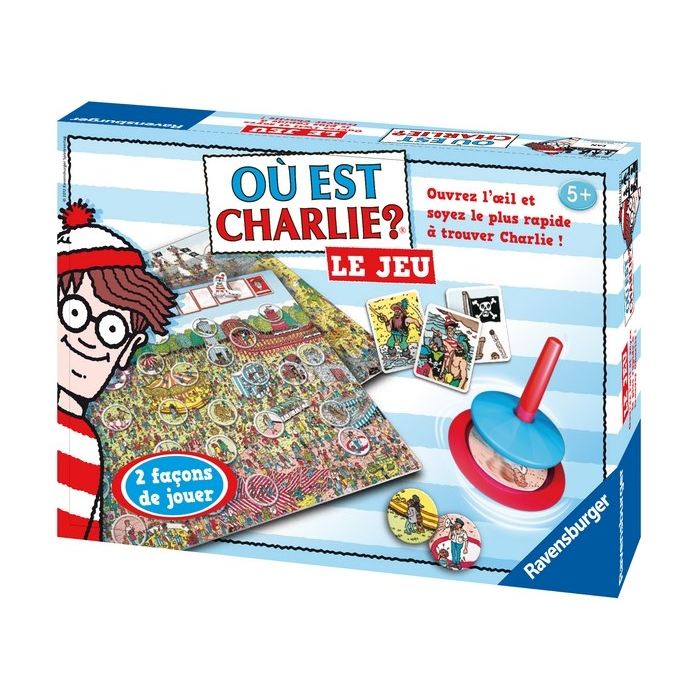 Jeux de societe pour enfants 6 ans