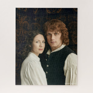 Puzzle outlander