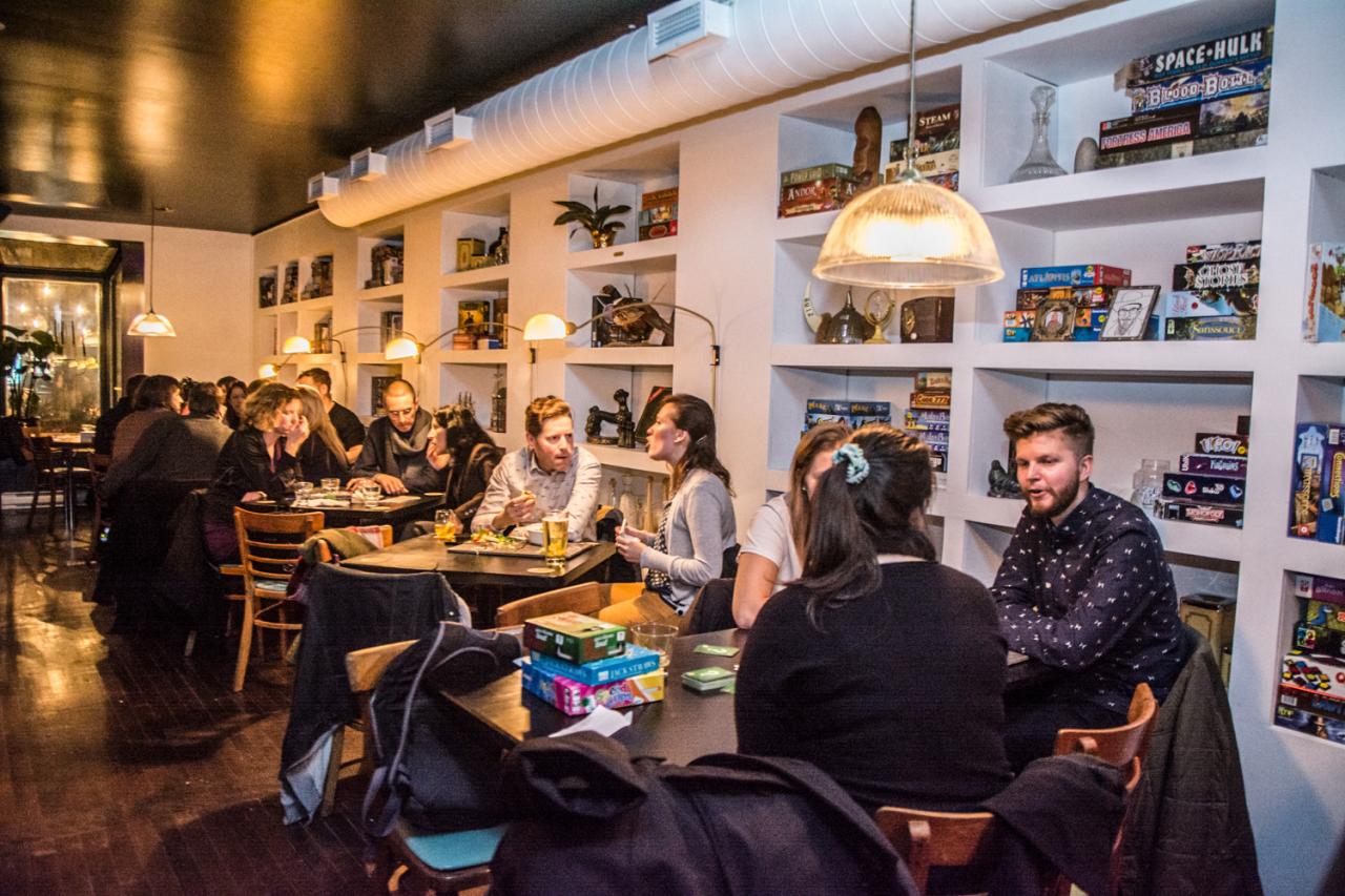 Jeux de société colonel moutarde